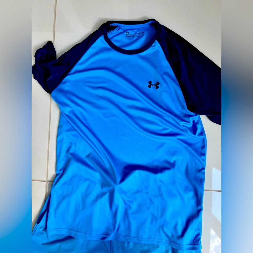Under Armour